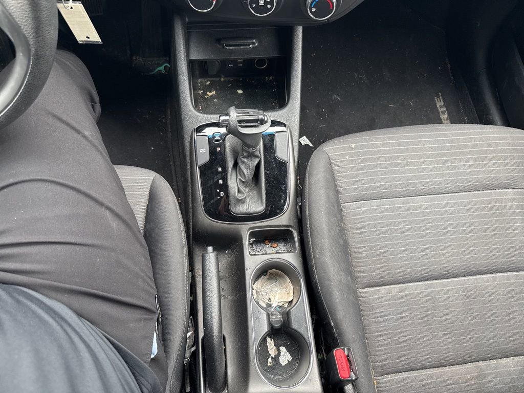 Used 2018 Kia Forte LX w/ LX Popular Package image 7