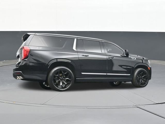 Used 2021 GMC Yukon XL Denali image 55