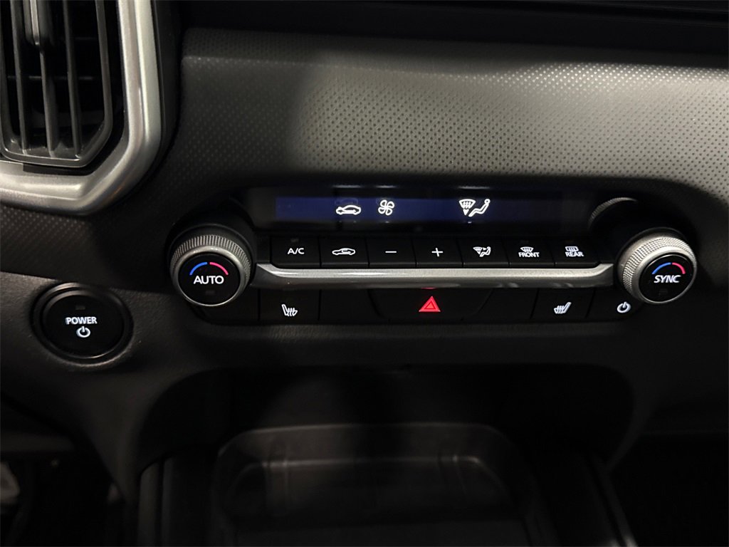 Certified 2025 MAZDA CX-50 2.5 Hybrid w/ Weather Package image 22