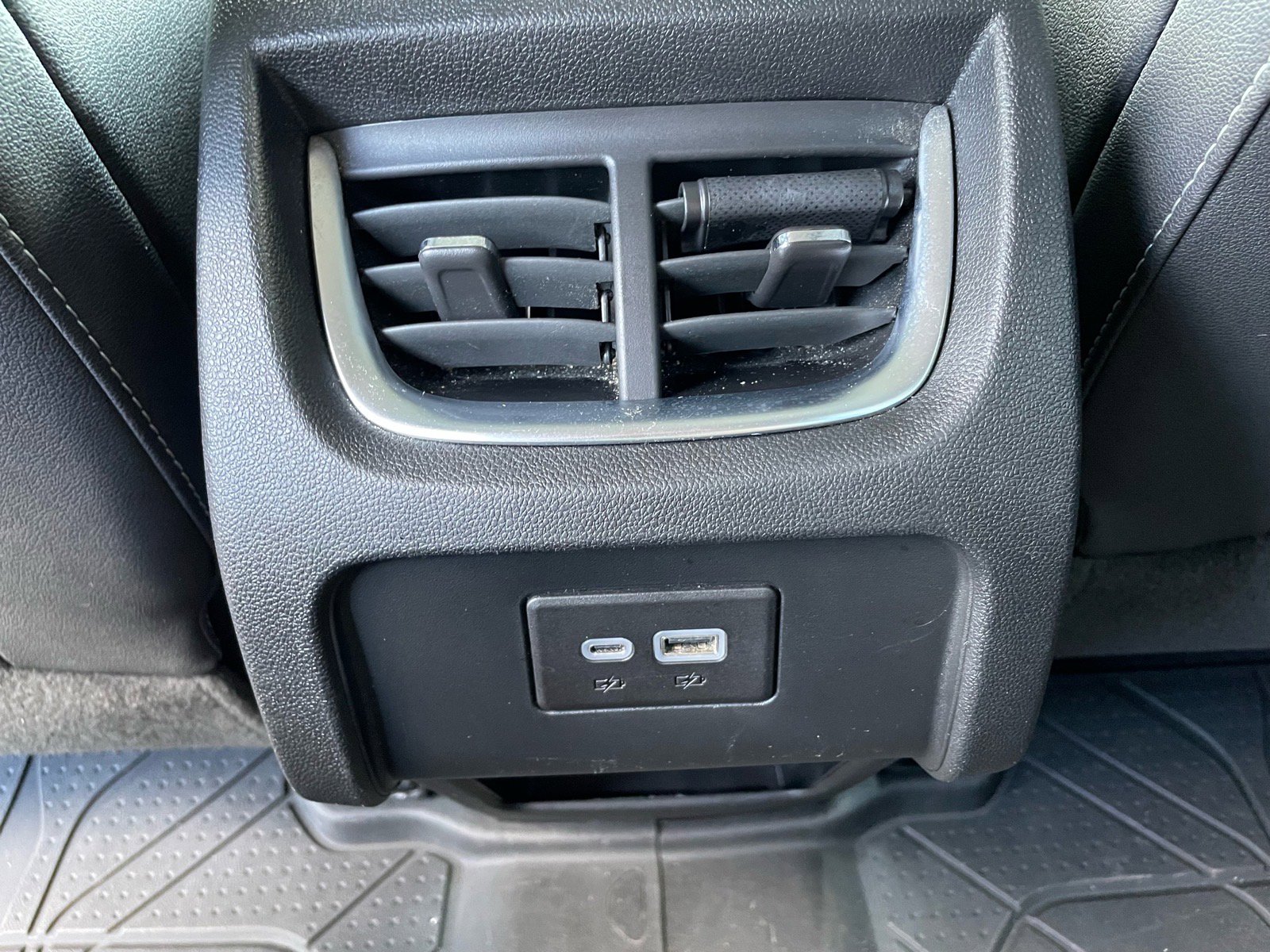 Used 2023 Chevrolet Blazer LT w/ LPO, Floor Liner Package FWD image 19