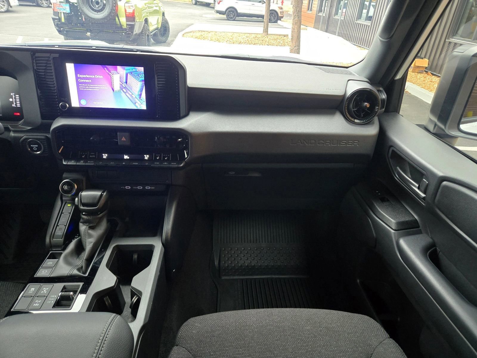 Used 2025 Toyota Land Cruiser 1958 image 14