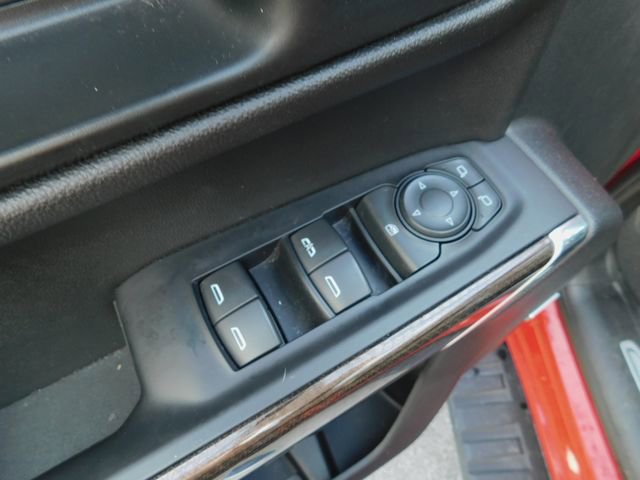 Used 2021 Chevrolet Silverado 1500 LT Trail Boss w/ Convenience Package II image 14