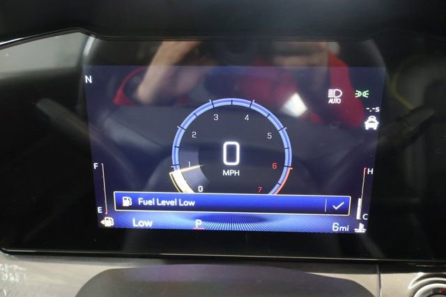 New 2026 Chevrolet Trax ACTIV w/ Driver Confidence Package FWD image 15