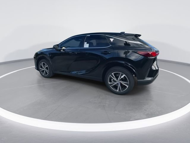 New 2024 Lexus RX 350 FWD w/ Technology Package image 6