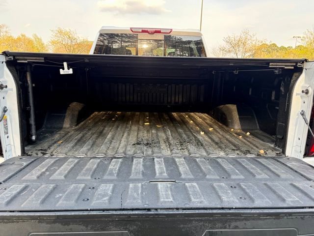 Used 2025 GMC Sierra 2500 Denali Ultimate image 17