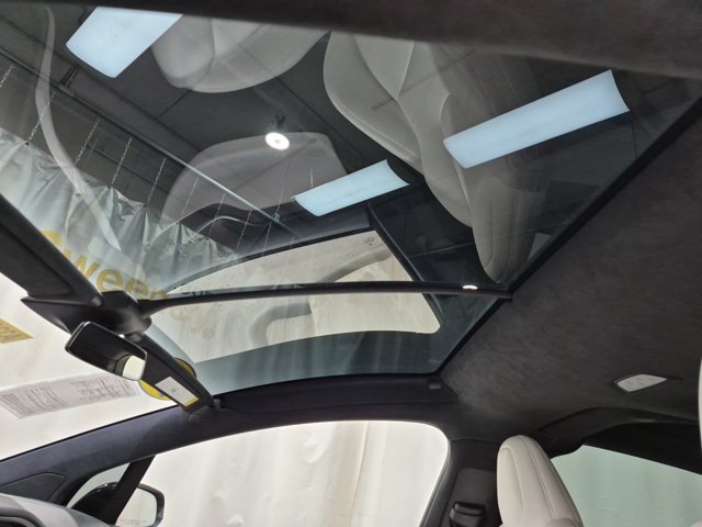 Used 2021 Tesla Model X Long Range AWD/4WD image 23