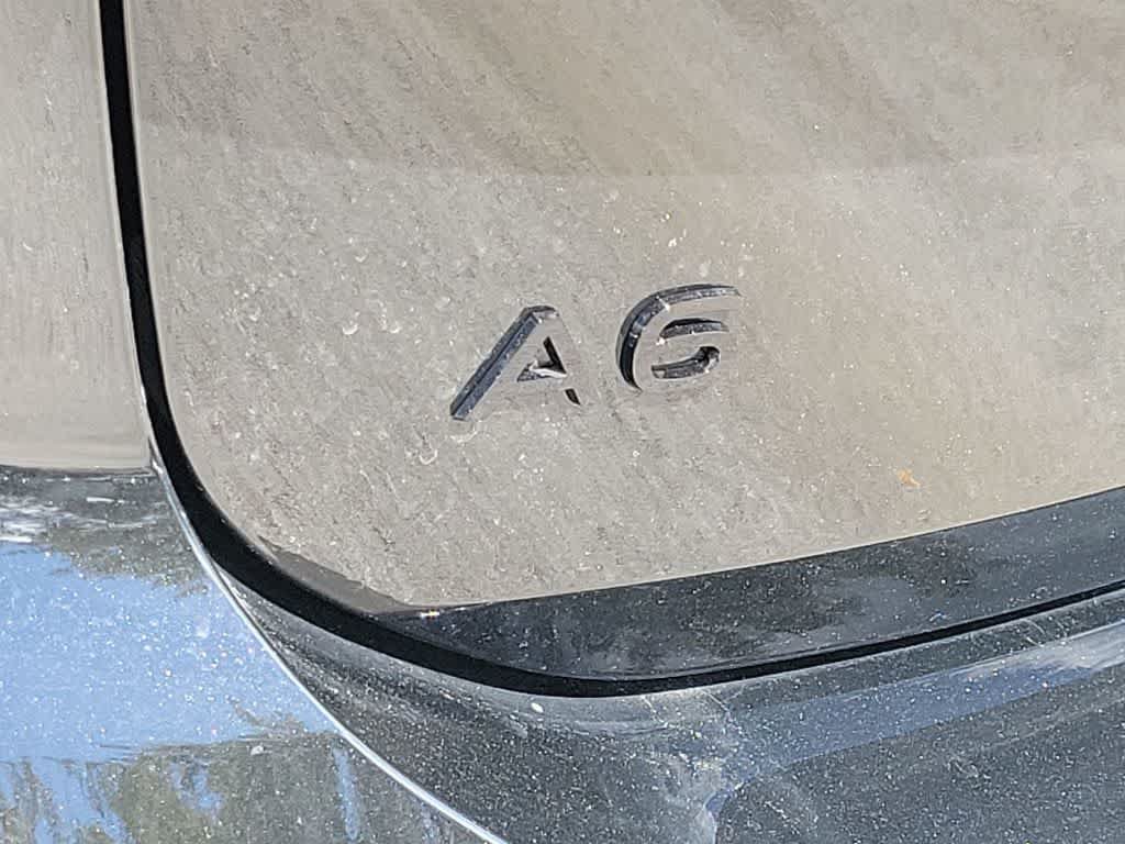 New 2026 Audi A6 Prestige AWD/4WD image 15