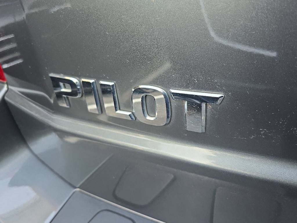 Used 2012 Honda Pilot EX-L image 9