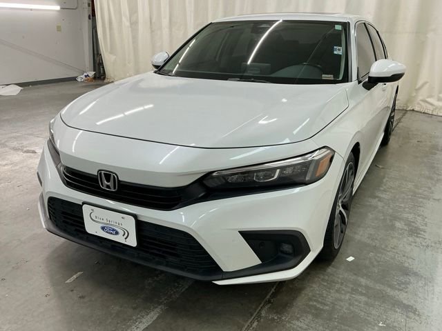 Used 2022 Honda Civic Touring image 8