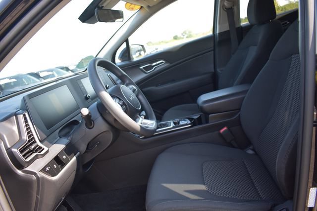 Certified 2023 Kia Sportage LX FWD image 19