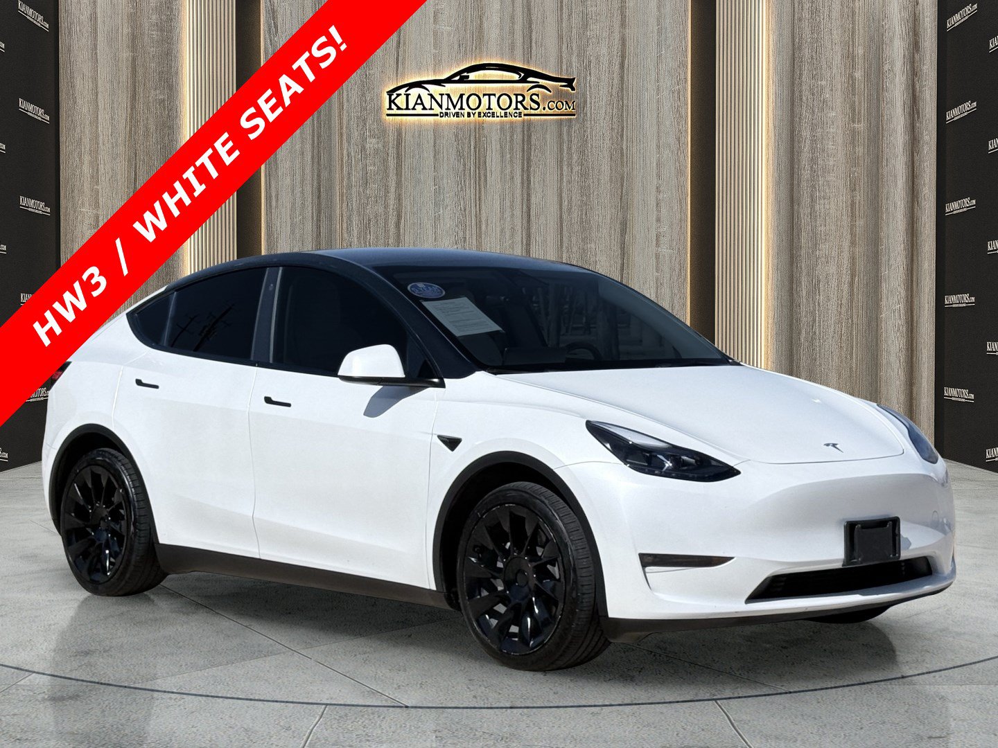 Used 2023 Tesla Model Y Long Range AWD/4WD 360° Tour