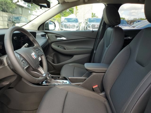 New 2026 Buick Encore GX Preferred FWD image 18