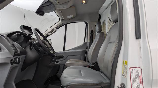 Used 2017 Ford Transit 350 130 Low Roof RWD image 14