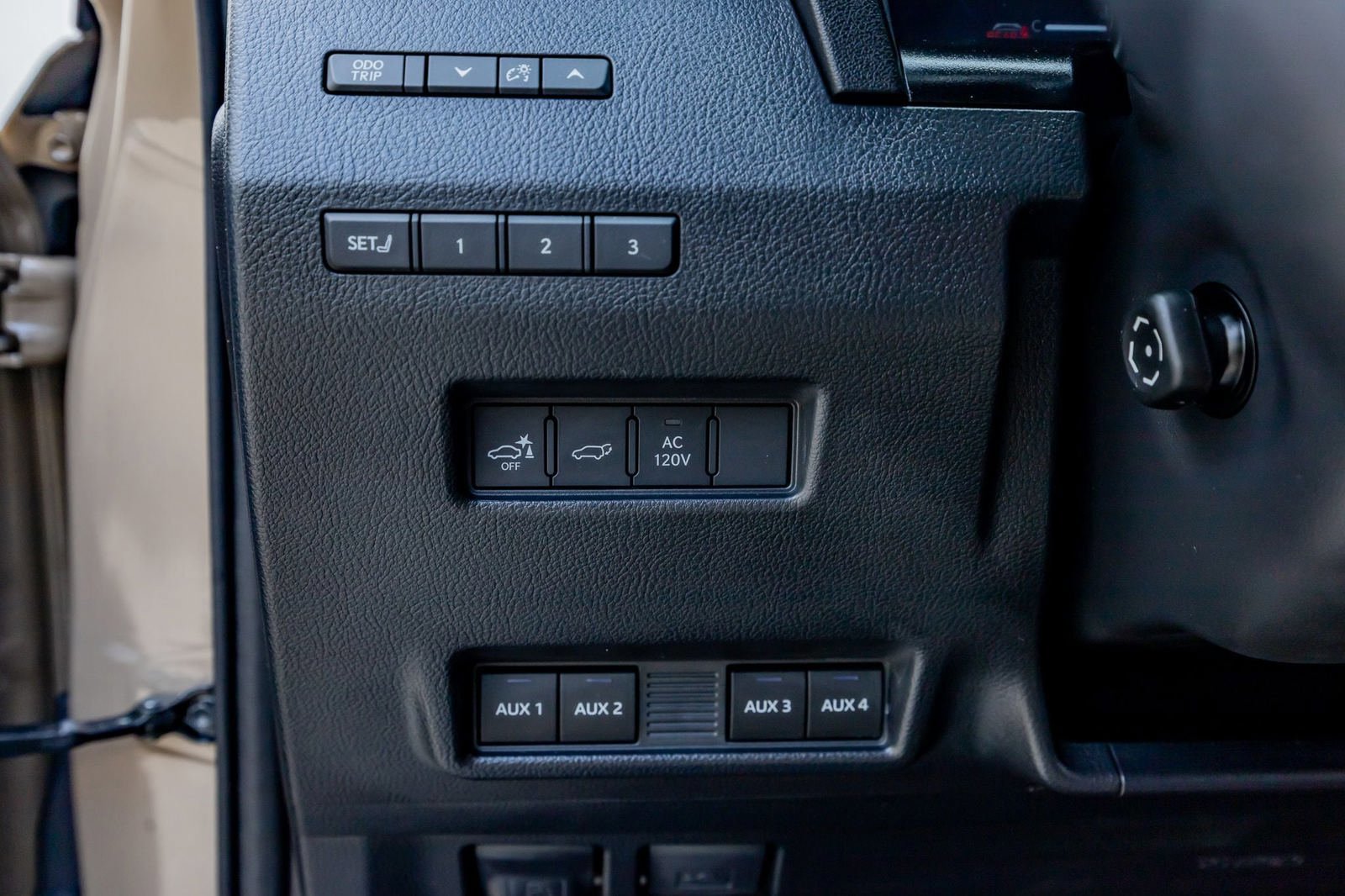 Used 2025 Lexus GX 550 AWD/4WD image 22