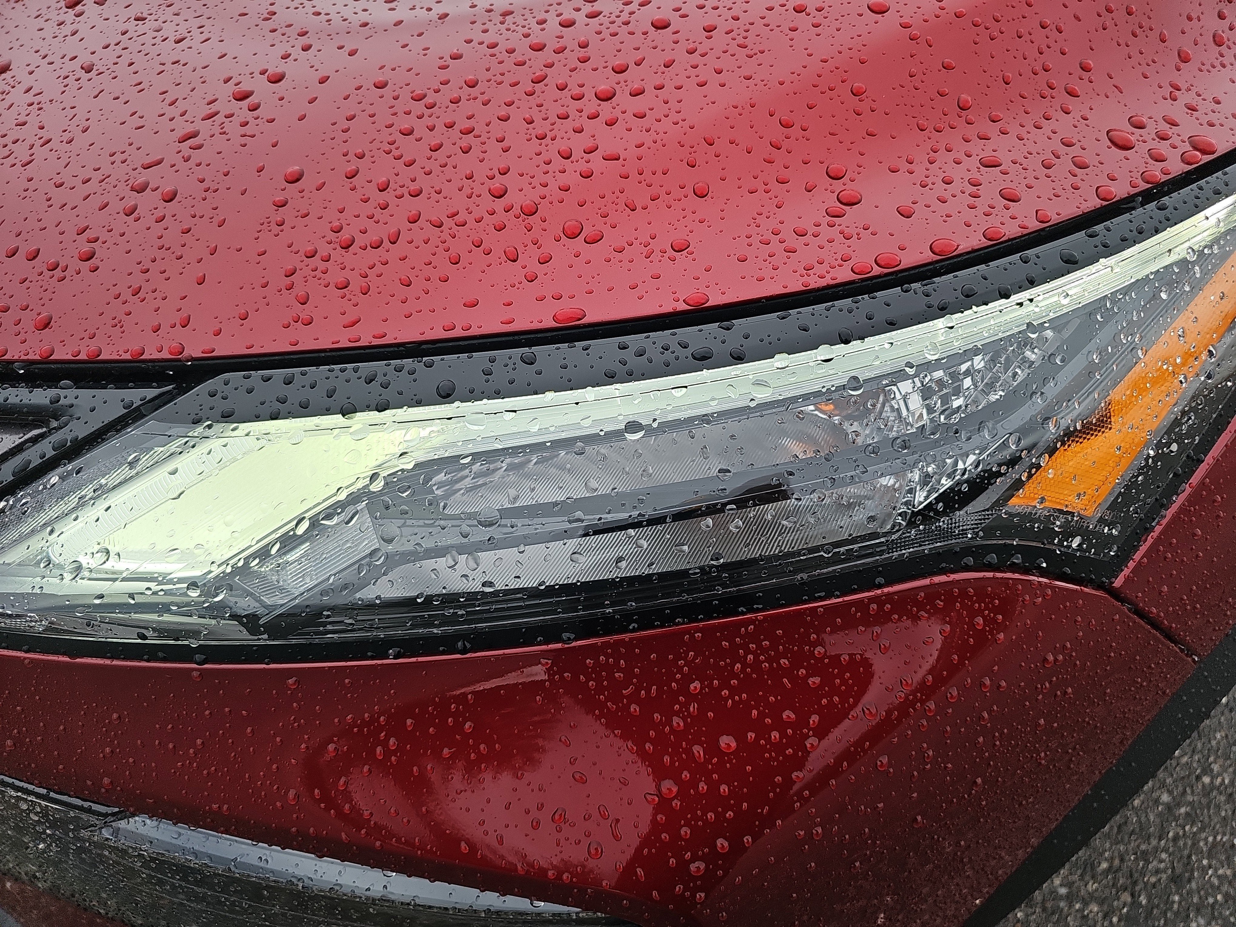 New 2026 Nissan Rogue SV w/ Cold Weather Package AWD/4WD image 14