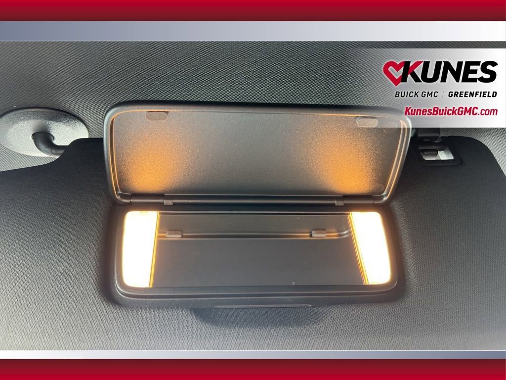 New 2026 GMC Canyon AT4 AWD/4WD image 32