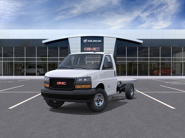 New 2026 GMC Savana 3500 image 8