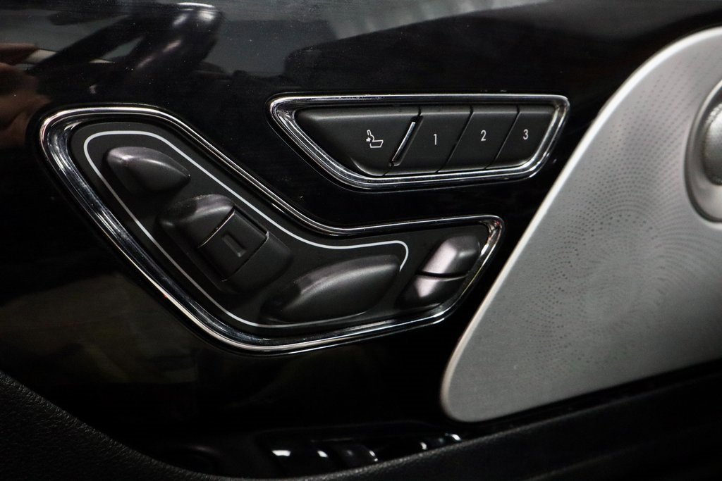 Used 2020 Lincoln Aviator Reserve w/ Equipment Group 201A image 27