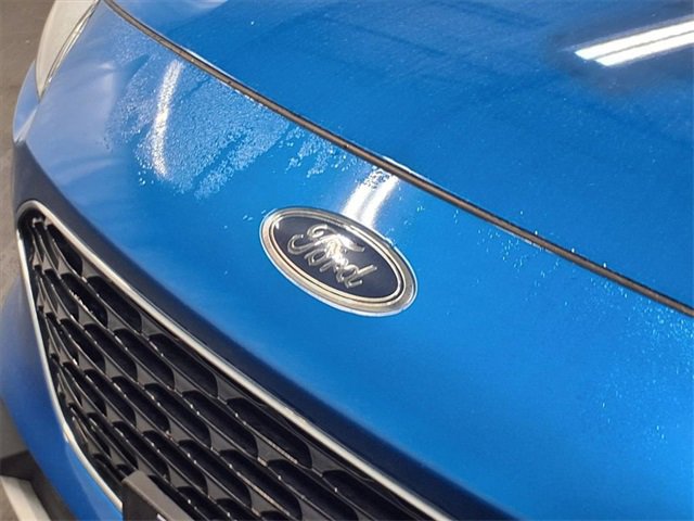 Used 2020 Ford Escape Titanium image 34