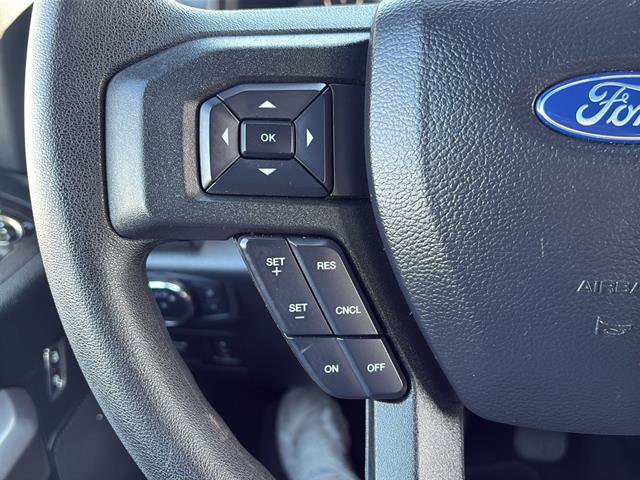 Used 2020 Ford F150 XLT w/ Equipment Group 302A Luxury AWD/4WD image 19