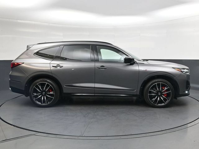 Used 2024 Acura MDX Type S AWD/4WD image 3