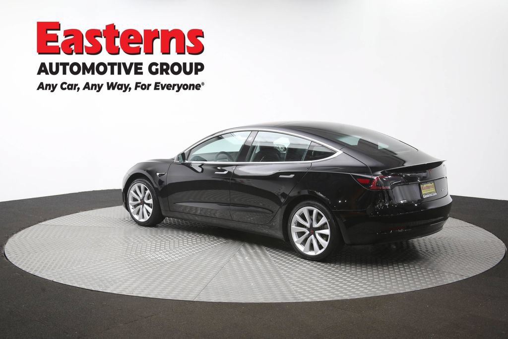 Used 2018 Tesla Model 3 Mid Range RWD image 58
