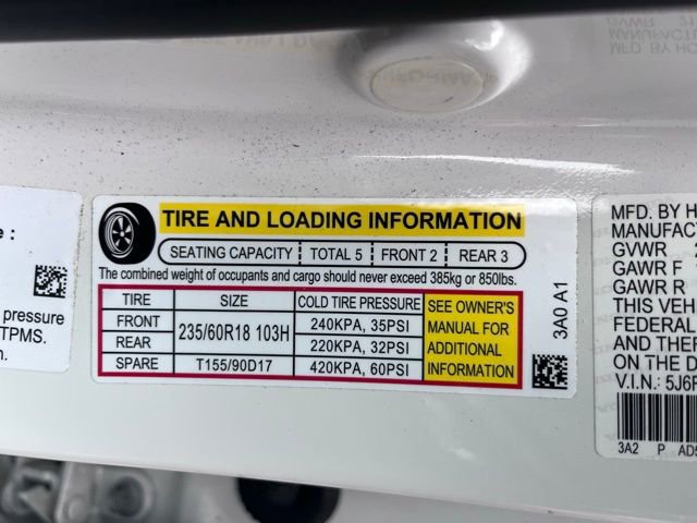 Used 2023 Honda CR-V EX-L image 10