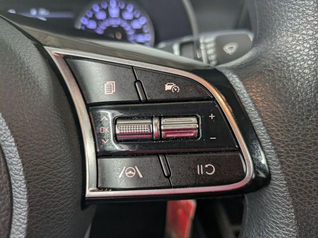 Certified 2023 Kia Forte LXS w/ LXS Technology Package image 19