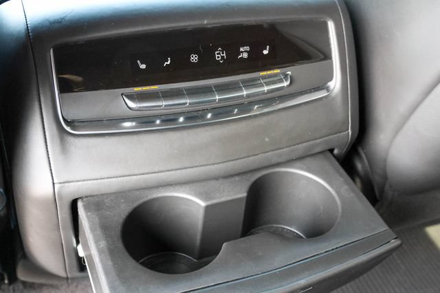 Used 2023 Cadillac Escalade V w/ LPO, ONYX Package AWD/4WD image 28