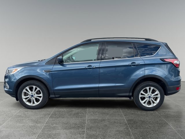 Used 2018 Ford Escape SE AWD/4WD image 2