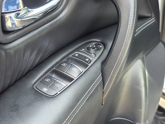 Used 2020 Nissan Armada Platinum w/ Interior Lighting Package image 20