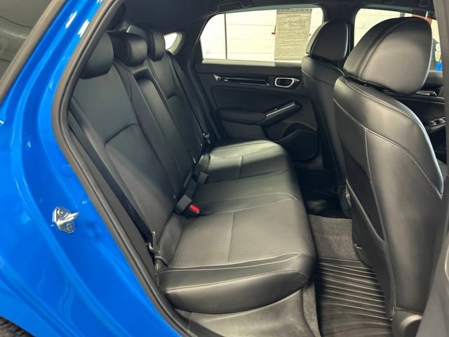 Certified 2024 Honda Civic Sport Touring image 20