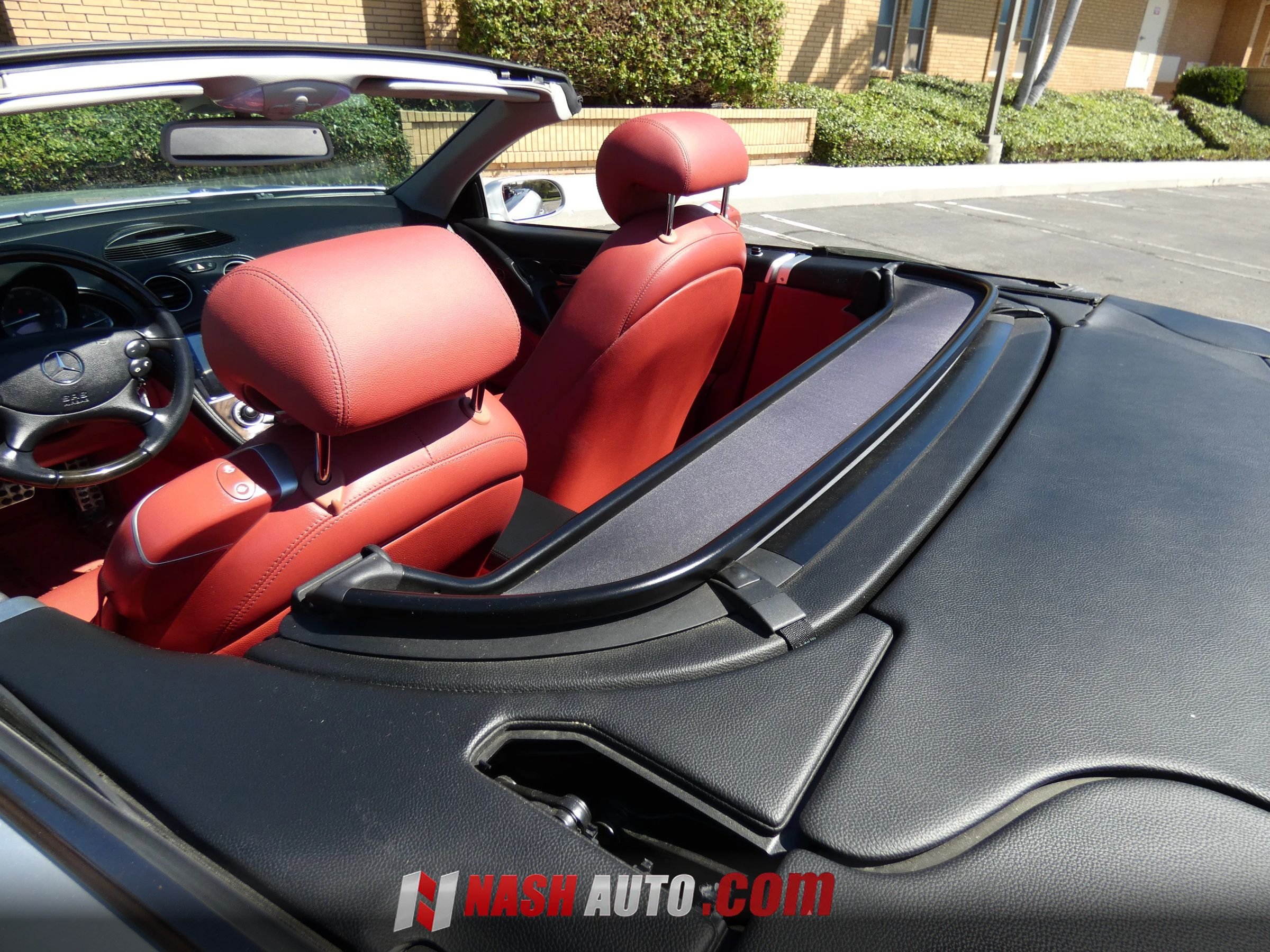 Used 2006 Mercedes-Benz SL 500 image 22