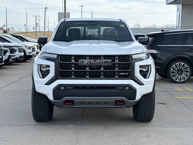 New 2026 GMC Canyon AT4 w/ Technology Plus Package image 14