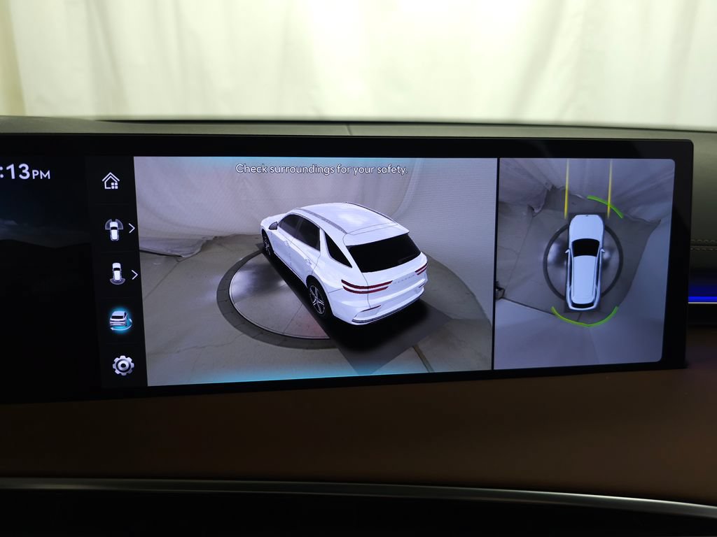 New 2027 Genesis Electrified GV70 Prestige AWD/4WD image 28