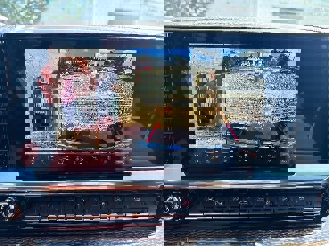 New 2026 GMC Sierra 1500 Elevation w/ Elevation Premium Package image 14