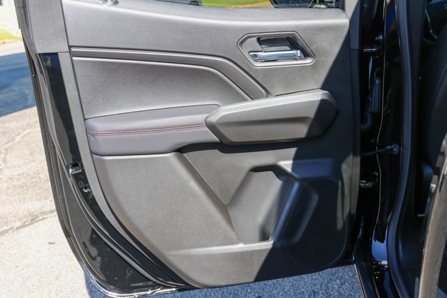 New 2026 Chevrolet Colorado Z71 w/ Technology Package image 10