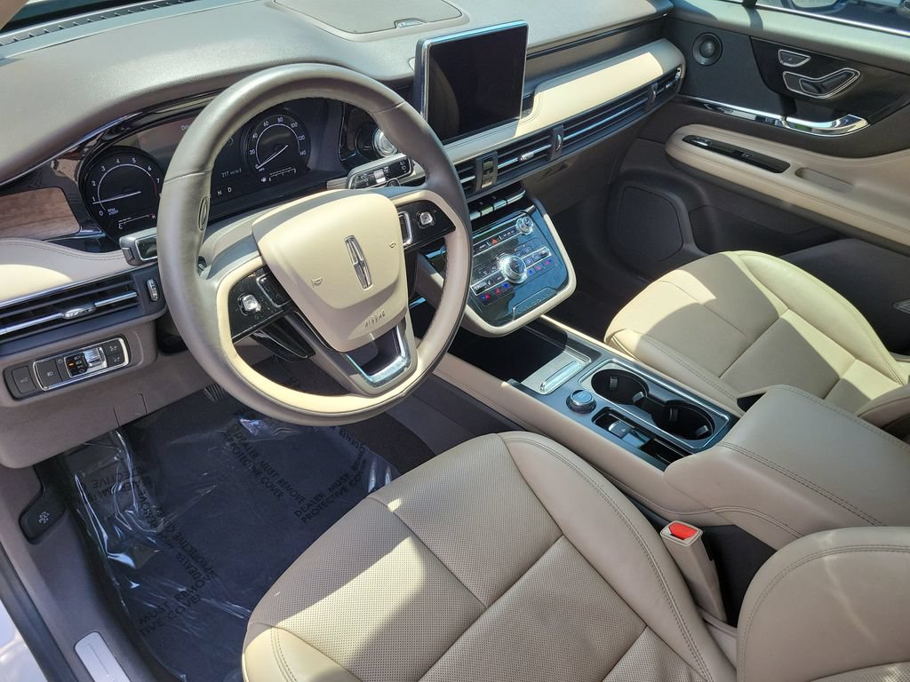 Used 2020 Lincoln Corsair Reserve w/ Elements Package FWD image 21