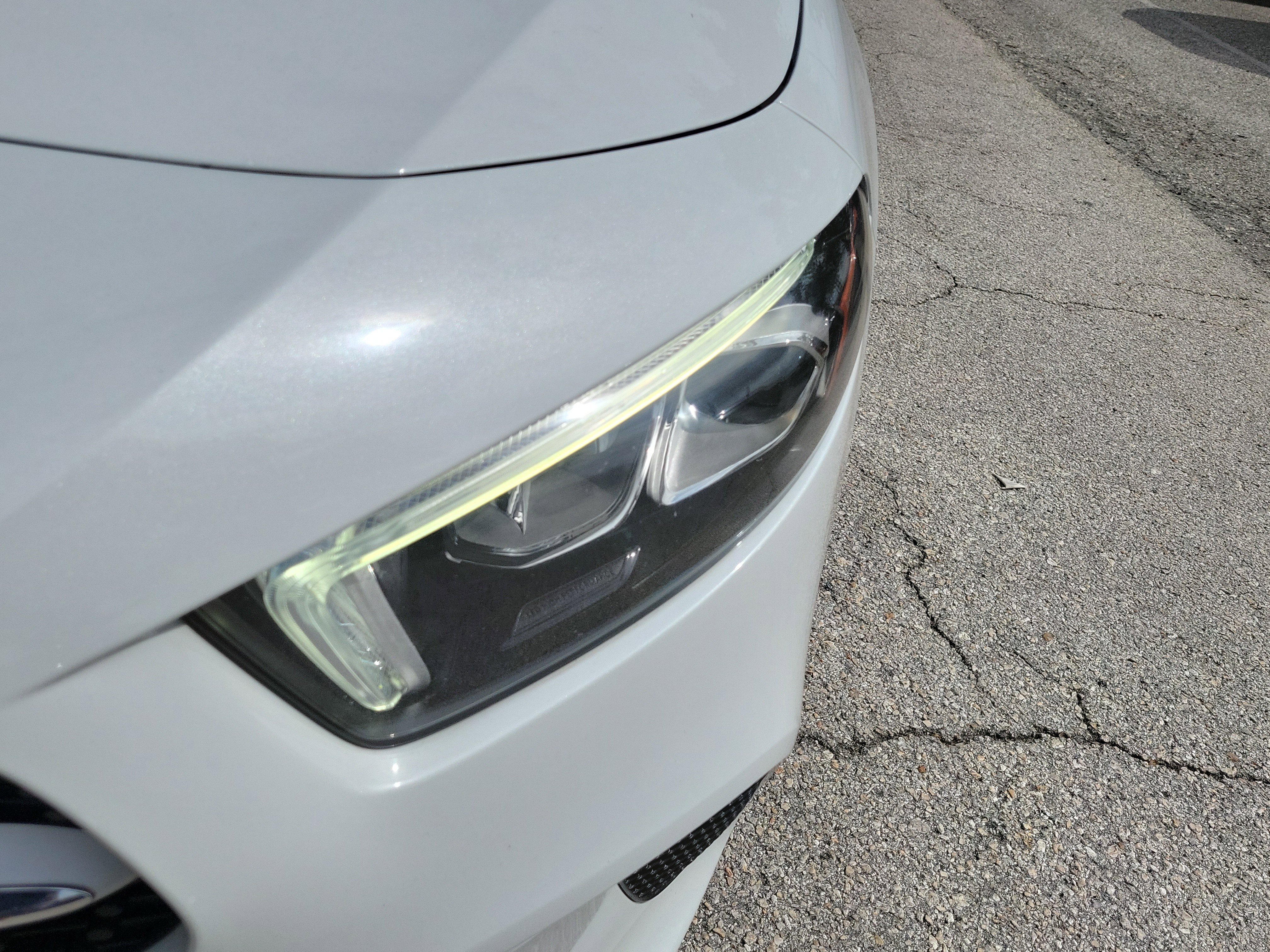 Used 2020 Mercedes-Benz A 220 image 3