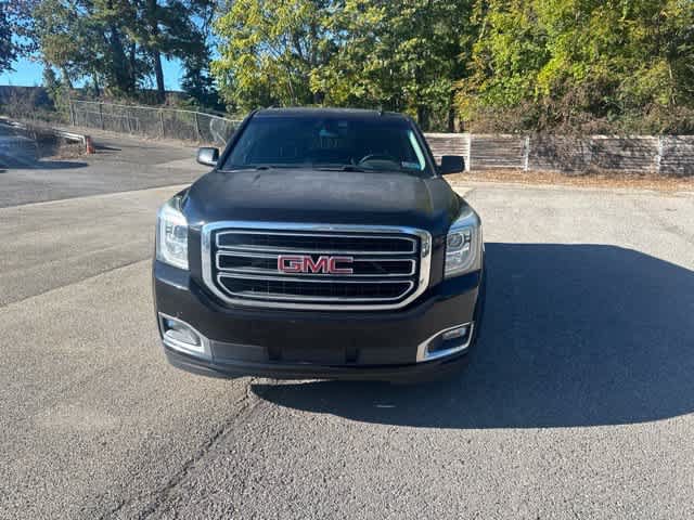 Used 2015 GMC Yukon SLE w/ Convenience Package AWD/4WD image 4