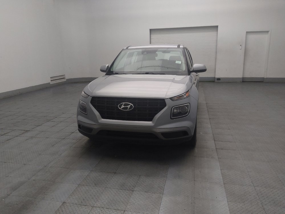 Used 2021 Hyundai Venue SE FWD image 15