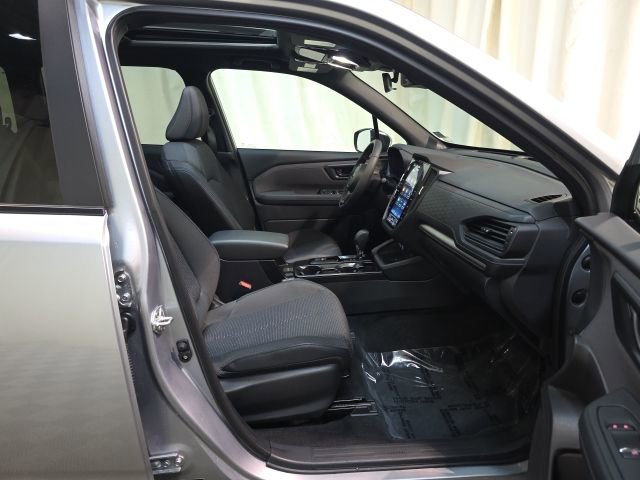 Certified 2026 Subaru Forester Premium image 34