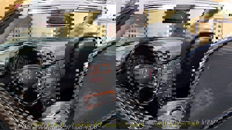 Used 2007 Mercedes-Benz CLK 550 Cabriolet image 17