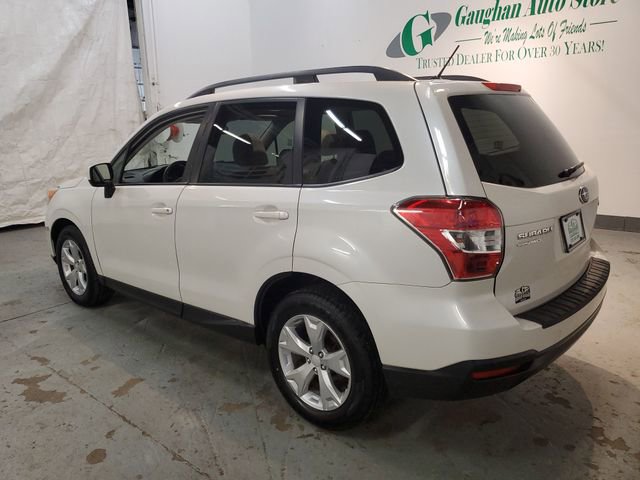 Used 2014 Subaru Forester 2.5i Premium w/ All-Weather Package image 4