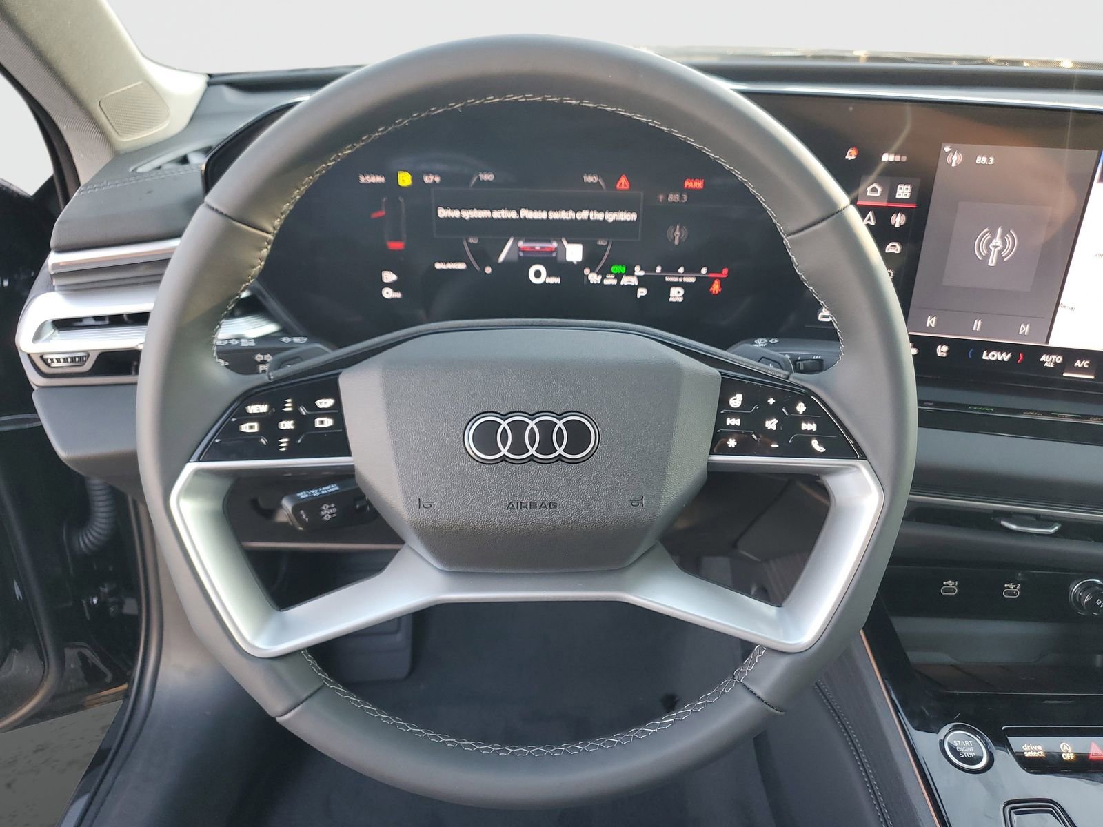 New 2026 Audi A6 Premium Plus image 24