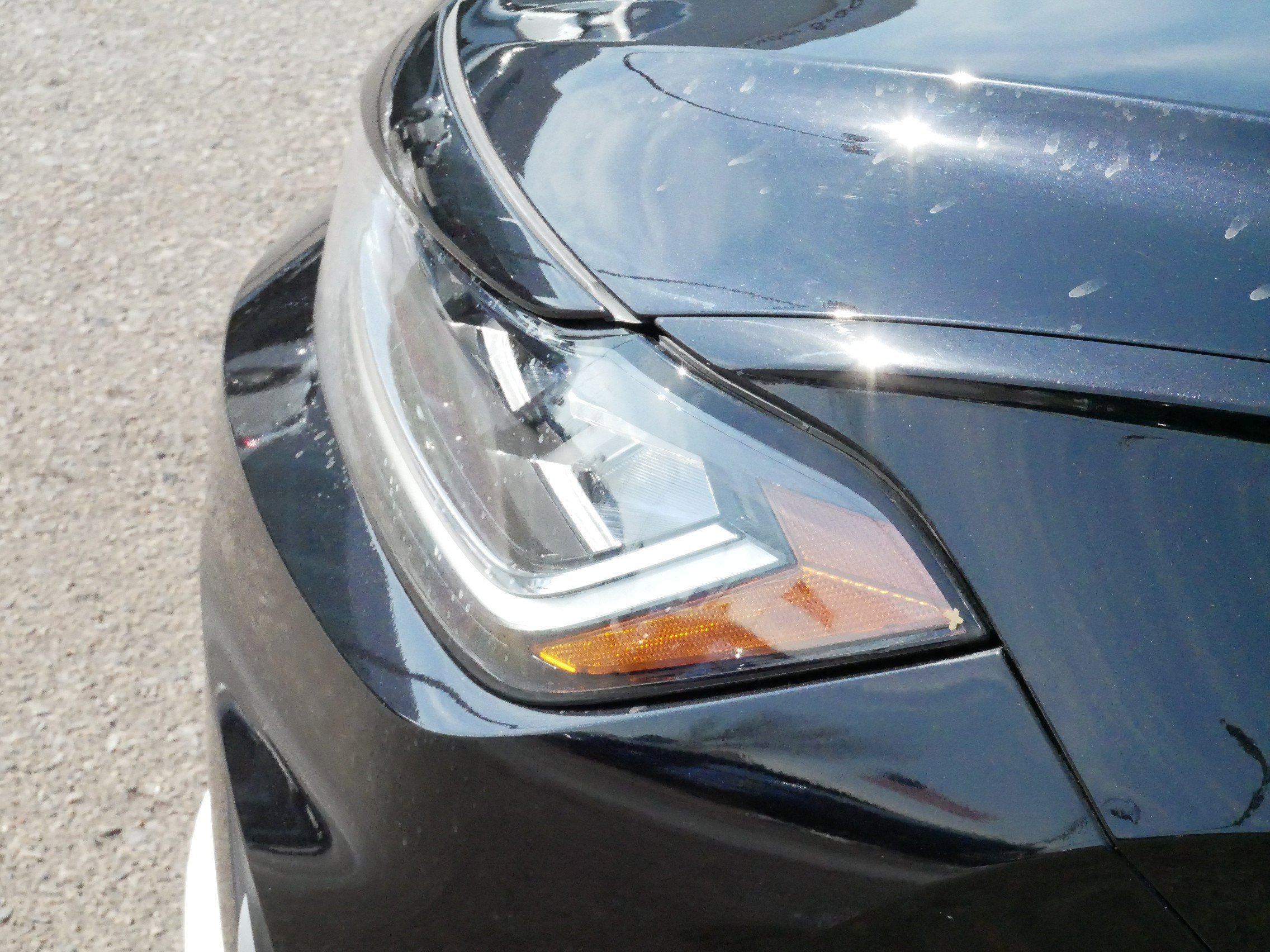 Certified 2025 Volkswagen Jetta SE w/ Sunroof Package image 16