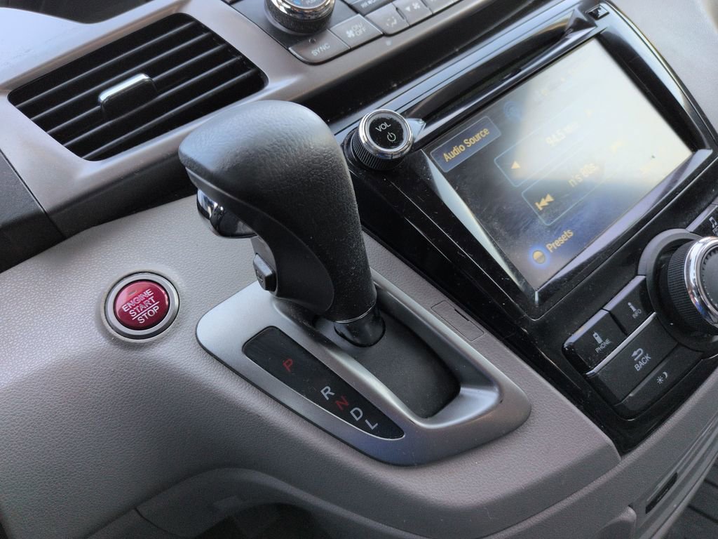 Used 2016 Honda Odyssey EX-L image 25