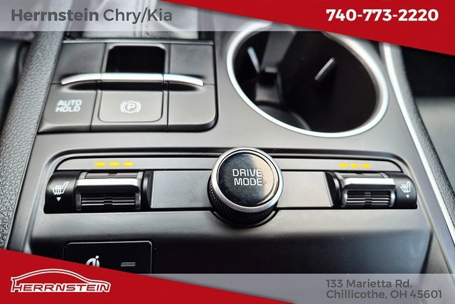 Used 2024 Kia K5 GT-Line image 21