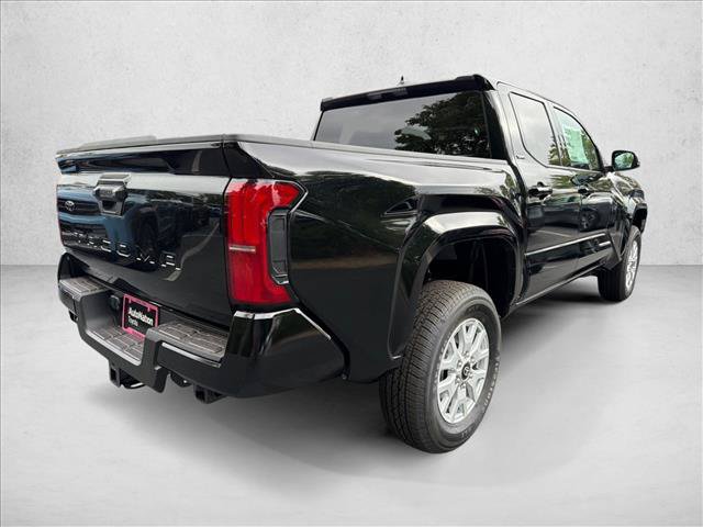 New 2026 Toyota Tacoma SR5 RWD image 3
