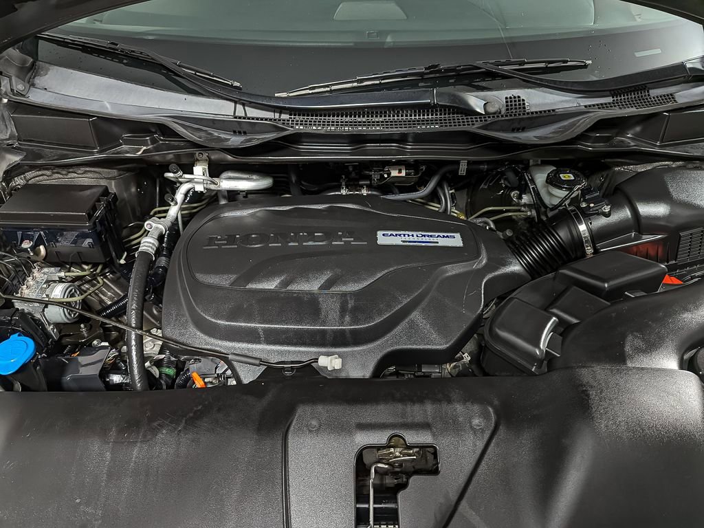 Used 2019 Honda Odyssey EX image 43